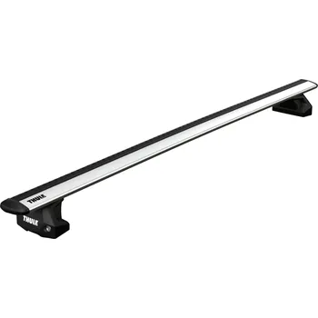 Příčník na automobil Thule Fixpoint Evo Wingbar 7107+7111+kit
