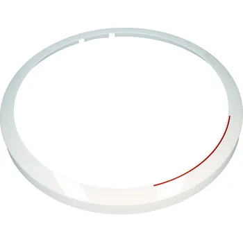 Praní a péče o prádlo Rámeček dvířek pračky BOSCH / SIEMENS 00715021