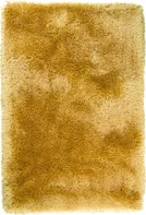 Flair Rugs koberce Velvet Ochre žlutý 120 x 170 cm
