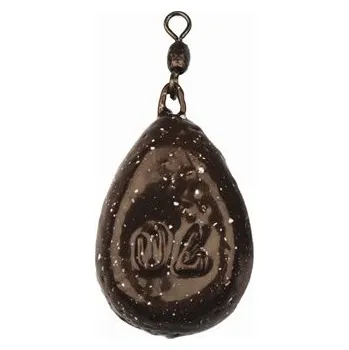 OLPRA zátěž Flat na obratlíku Váha: 40 g