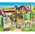 Stavebnice Playmobil Playmobil 70132 Statek farma se silem