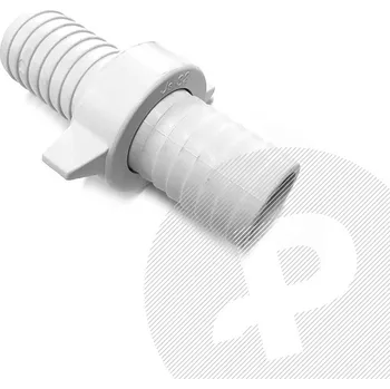 Hadicová spojka Spojka 1/2" K 278 (plast) 62055