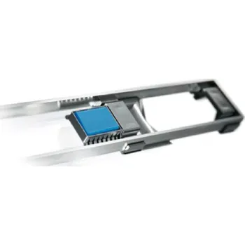 Odvodňovací žlab I-Drain I-Cube - Zásobník a držák kostky I-Cube, pro sprchové žlaby ID000007AU