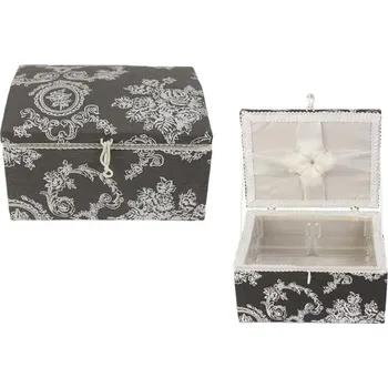 Dárková krabička Kazeta na šití, 900030-45