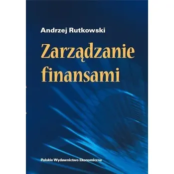 Zarządzanie finansami - Kamila Szcześniak