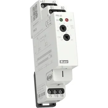Elektronická součástka PRI-35