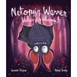 Netopýr Warren: Vzhůru nohama! - Michal Široký, Jaromír Štejnar (2021, pevná)