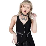 tílko dámské - Office Riot Chain - KILLSTAR - KSRA003353