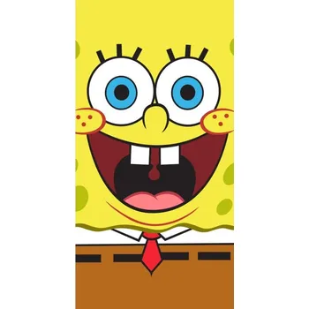 Ručník Spongebob