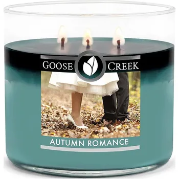 Bytová dekorace Goose Creek Candle Svíčka 411 g