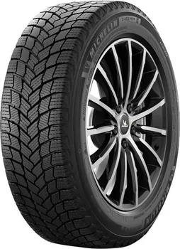 Zimní osobní pneu Michelin X-Ice Snow 205/55 R16 94 H XL
