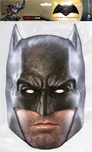 Maskarade Papírová maska Batman 2