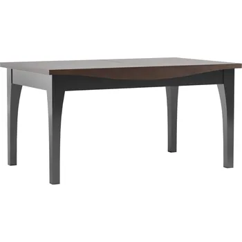 Obývací stěna Stůl Diuna 4 nohy 130-218 cm