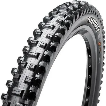 Plášť na kolo Plášť MAXXIS SHORTY Kevlar 27,5x2.50 WT 3C/EXO/TR