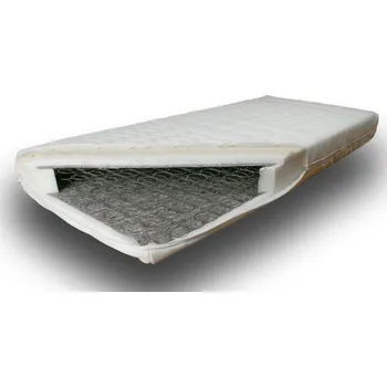 Matrace Arkos Pěnová matrace Rubin, pružiny bonell, 140x200cm