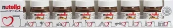 Ferrero Nutella World 7 x 30 g