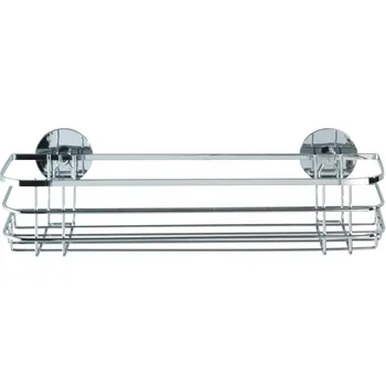 Wenko 21778100 TurboLoc Maxi nerez