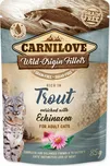 Carnilove Cat Rich In Trout Enriched…