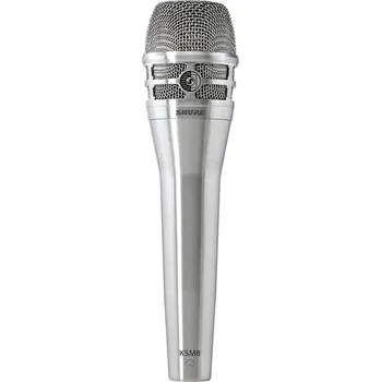 Mikrofon Shure KSM8 Nickel