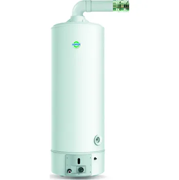 Ohřívač vody Quantum Q7 EU 30 NODS/E ohřívač vody plynový