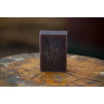 Mýdlo Přírodní mýdlo se skořicí 100g - Rubens (Kosmetický přípravek)