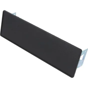 Elektronika Záslepka otvoru pro autorádio 1DIN 4carmedia RAM-40.029