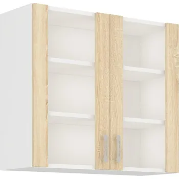 Kuchyňská skříňka Kuchyňská skříňka Sara sonoma 80 GS-72 2F