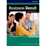 Business Result: Pre-intermediate…