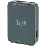 TFA 30.3202 bezdrátové vibrační čidlo 