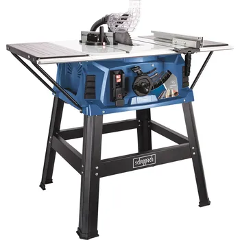 Pokosová pila Scheppach HS 112-2x