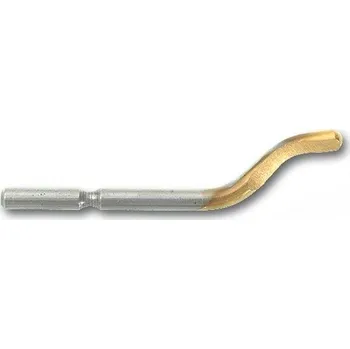 Pracovní nůž Nůž S20 pro ruční odjehlovač - pro nerezové oceli - 1ks