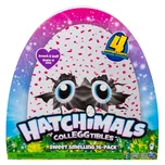 Spin Master Mysterious Box Hatchimals