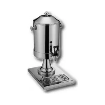 Dávkovač nápoje Dávkovač na nápoje nerezový 8lt.