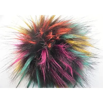 Bambule Mia malá 33 černobarevná 1JMK