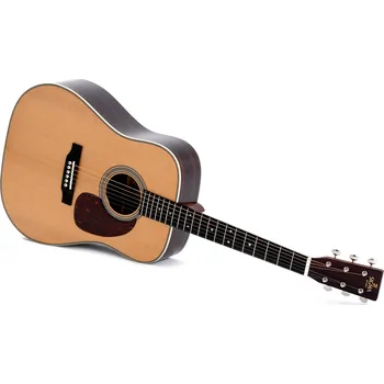 Sigma Guitars DT-28H