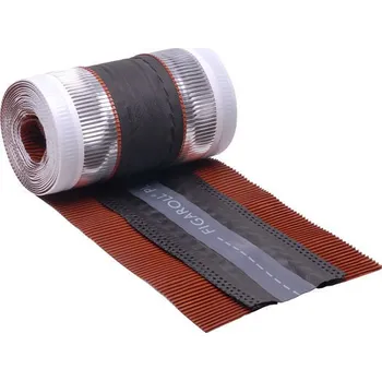 Bramac Figaroll Plus 5 m červený