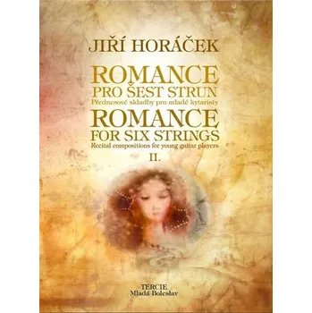 Romance pro šest strun II.
