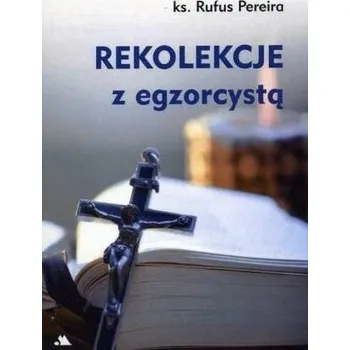 Rekolekcje z egzorcystą - D'Andria Ursoleo Jacopo, Gralton Kate