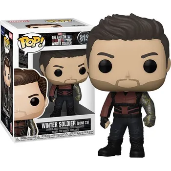 Figurka Funko Pop! Marvel The Falcon