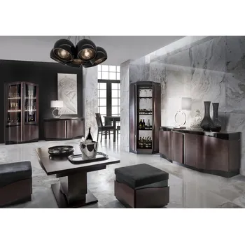 Obývací stěna Obývací pokoj Diuna