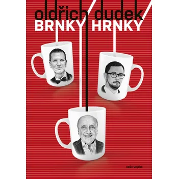 Brnky Hrnky - Oldřich Dudek