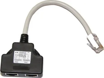 Síťový kabel Lexinet ADPC-PC