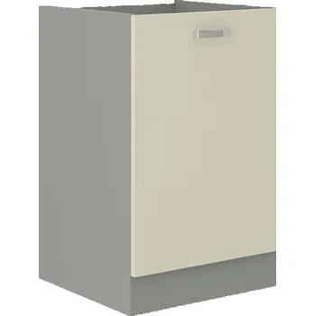 Kuchyňská skříňka Kuchyňská skříňka Karmen 40 D 1F BB