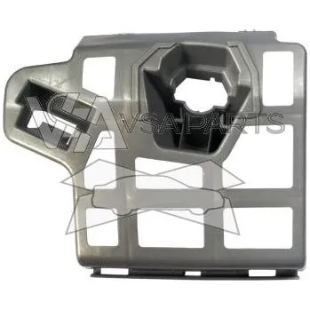 Náplň do chladiče a ostřikovače ORIGINÁLNÍ DÍL Levý úchyt ostřikovače světla Rapid