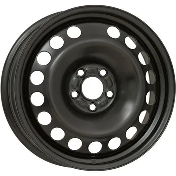 Plechové kolo Alcar Stahlrad 9001 7,5x17" 5x108 ET55 63,3