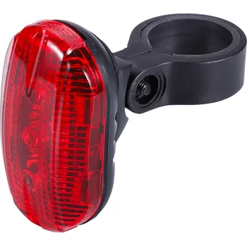 Cyklosvítilna BBB světlo zadní RearLaser BLS-78
