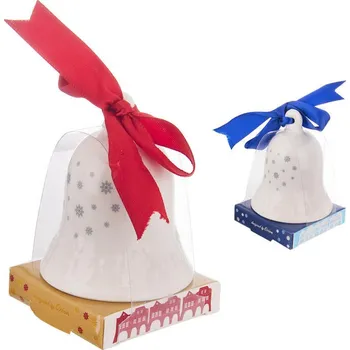 Orion Winter City 351806 zvoneček 2 ks…