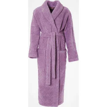 Dámský župan Dámský župan Athena 2116 4605 vřes vel.XL - Vestis