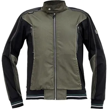 pracovní bunda CERVA BUNDA NEURUM CLASSIC TM. OLIVOVÁ 56