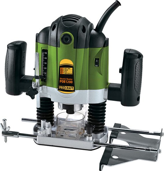 Procraft POB1200 od 1 794 Kč - Zbozi.cz